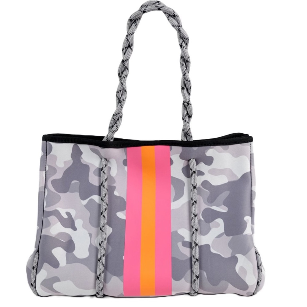 Parker & Hyde Tote Bag
